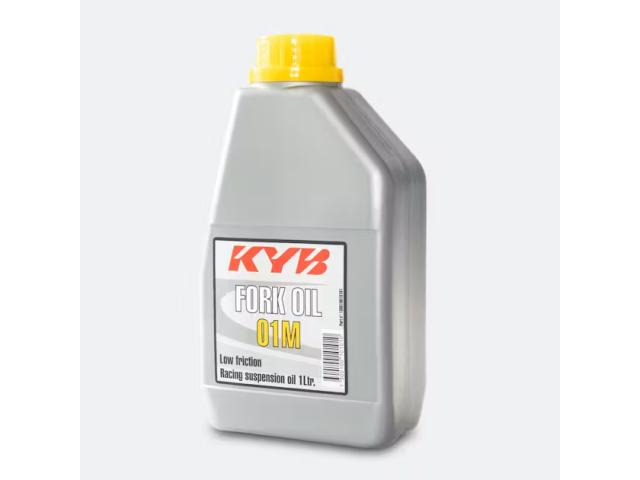 Olio Forcelle KYB 01M 1L
