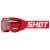 Occhiale Bambino Shot Rocket 2.0 Solid Red Glossy 