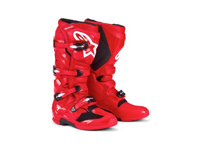 Stivali Alpinestars Tech 7 2025 Rossi