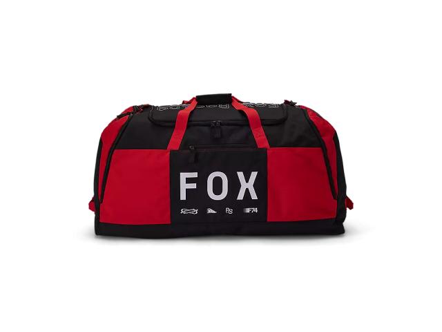 Borsone Fox Podium 180 Race Rosso