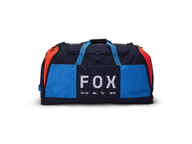 Borsone Fox Podium 180 Race blu