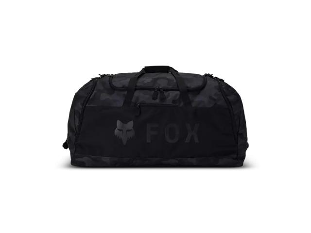 Borsone Fox Podium 180 Nero