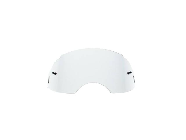 Lente Di Ricambio Seecle Per Oakley Airbrake Chiara 