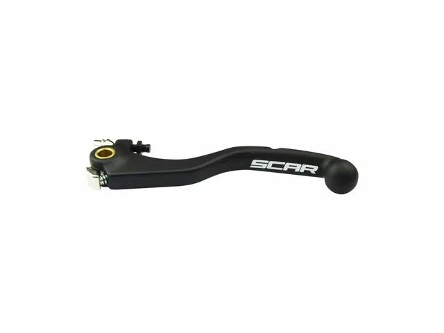 Leva Frizione Scar Per Honda CRF 450 R 2021-In Poi