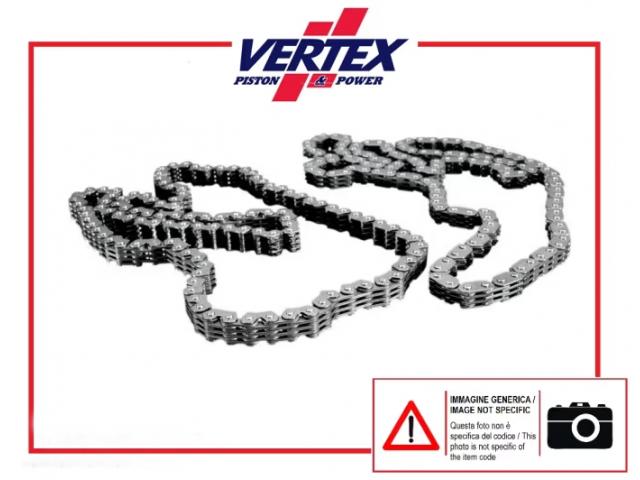 Catena Di Distribuzione Vertex 88HB2T106ER110 KTM SX-F 250 2016-2022