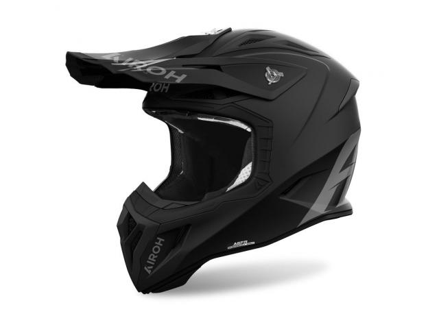 Casco Airoh Aviator Ace 2 Nero