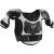 Pettorina FOX Peewee Titan Roost - Black/Silver