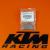 Pastiglie Ktm Freno Posteriori 65 Sx 2009-2022 Cod. 47013090200