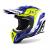 Casco Airoh Aviator Ace 2 Ground Yellow Gloss