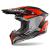 Casco Airoh Aviator 3 Saber Orange Gloss