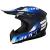 Casco Shot Pulse X-Trem Blue