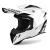 Casco Airoh Aviator Ace 2 Bianco