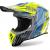 Casco Airoh Aviator Ace 2 Proud Giallo Fluo