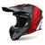 Casco Airoh Aviator Ace 2 Proud Rosso