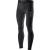 Leggings Termico Sixs Bambino 4 Stagioni K PNX Black Carbon